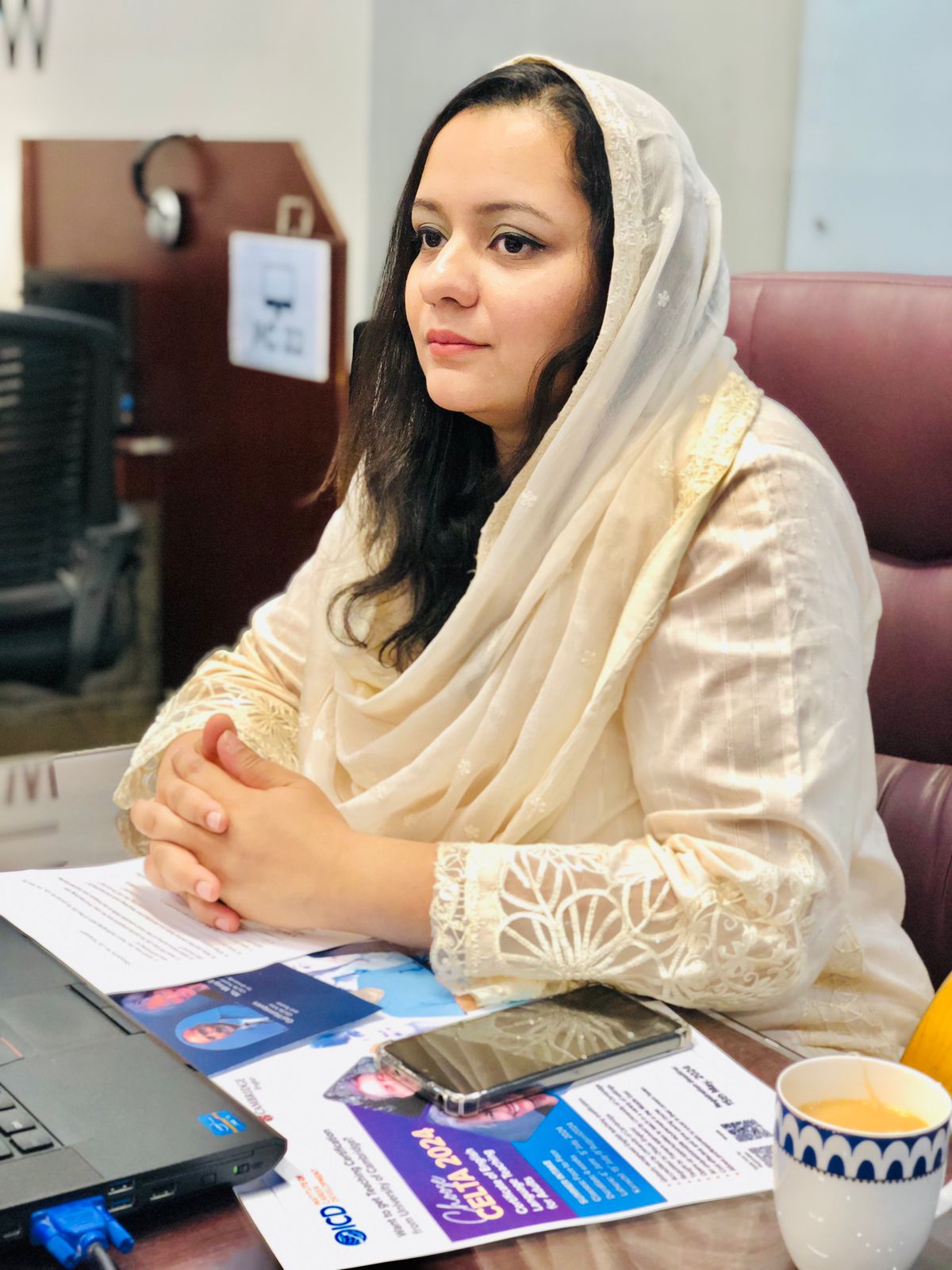 Gulbano Usman