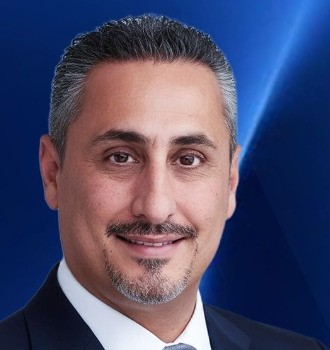 Zeyad Ahmed (NCC Senior Business Development Manager)