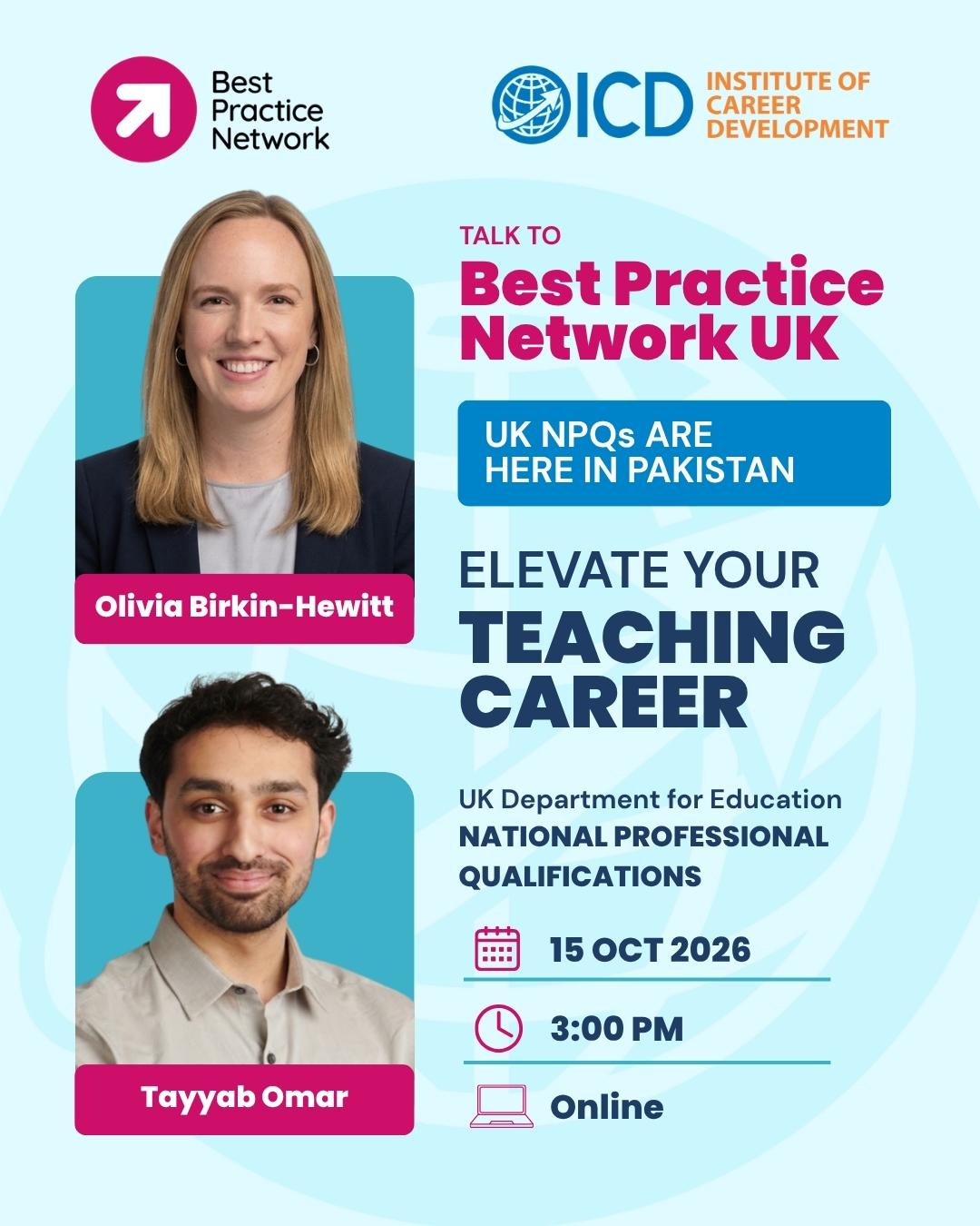 Elevate Your Teaching Career: UK National Professional Qualifications (NPQs)